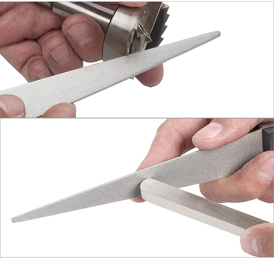 StoneBlade Whetstone Knife Sharpener