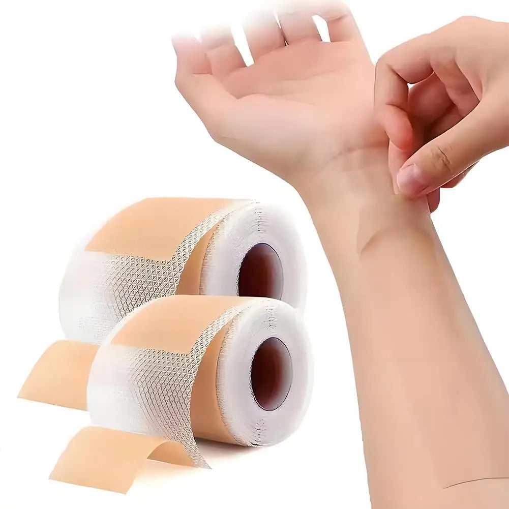 ScarEase Silicone Recovery Tape