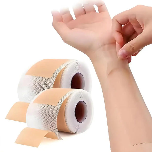 ScarEase Silicone Recovery Tape