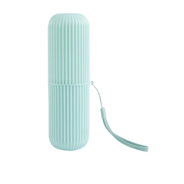 HelloHygiene Toothbrush Carry case