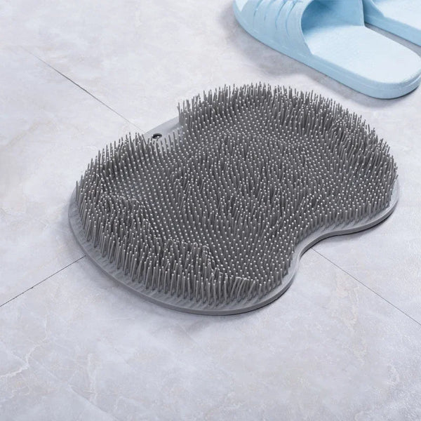 ShimmyScrub Bathroom Scrubber