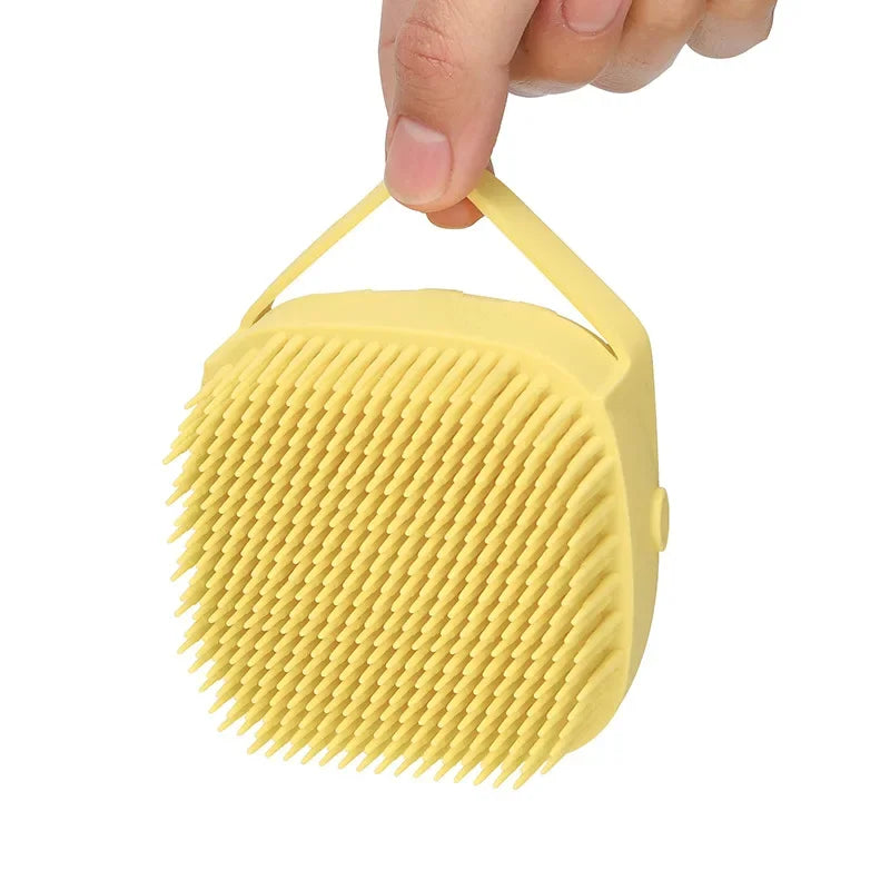 SuddyBuddy Pet Shower Brush