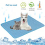 ChillPaws Cooling Pet Bed