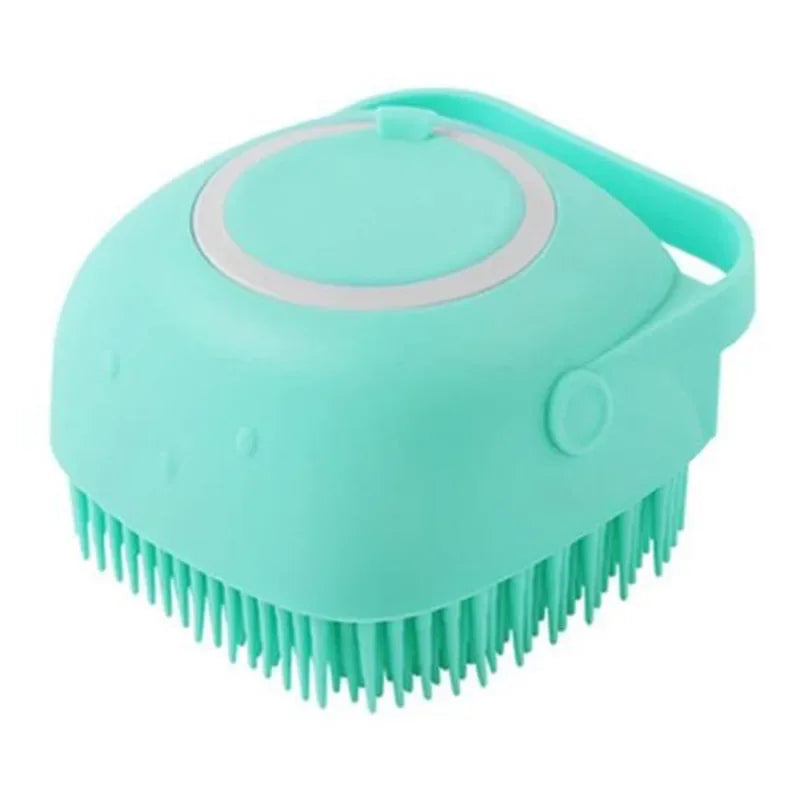 SuddyBuddy Pet Shower Brush