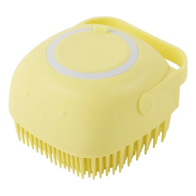 SuddyBuddy Pet Shower Brush