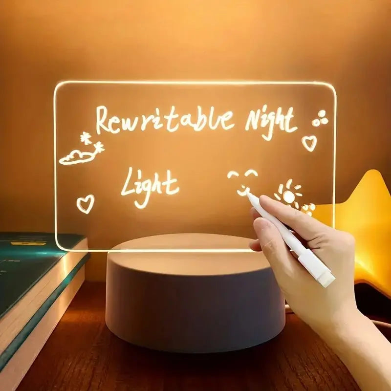 PixaLite LED Noteboard