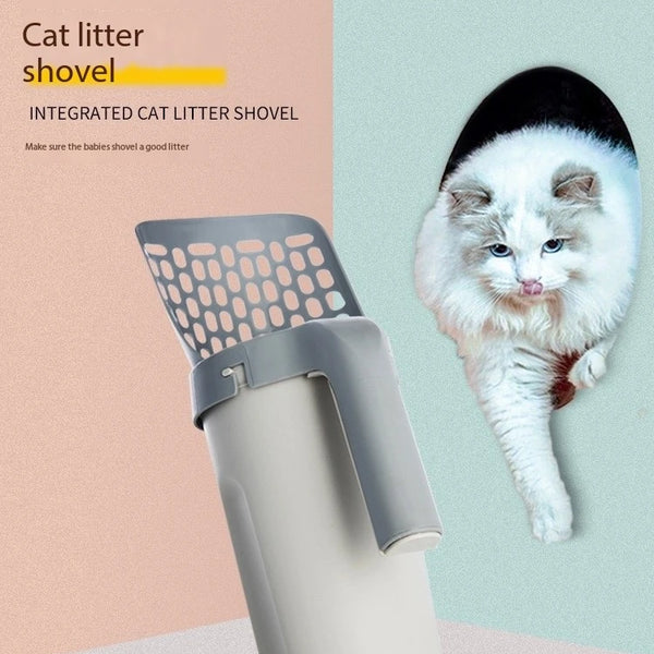 LitterLad 3 in 1 litter Scoop