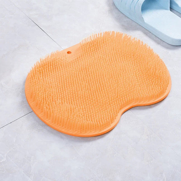 ShimmyScrub Bathroom Scrubber