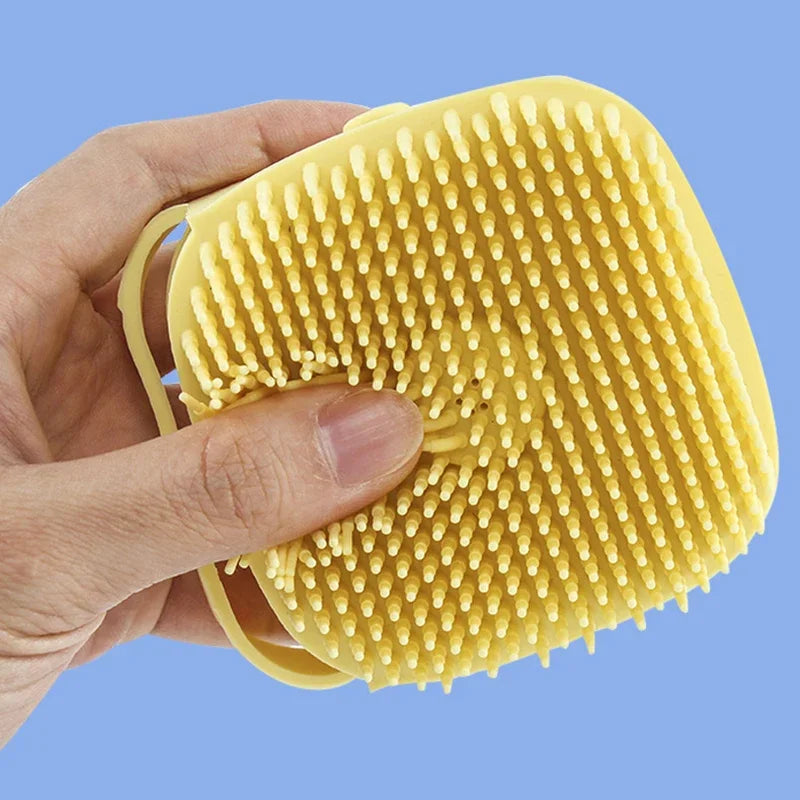 SuddyBuddy Pet Shower Brush