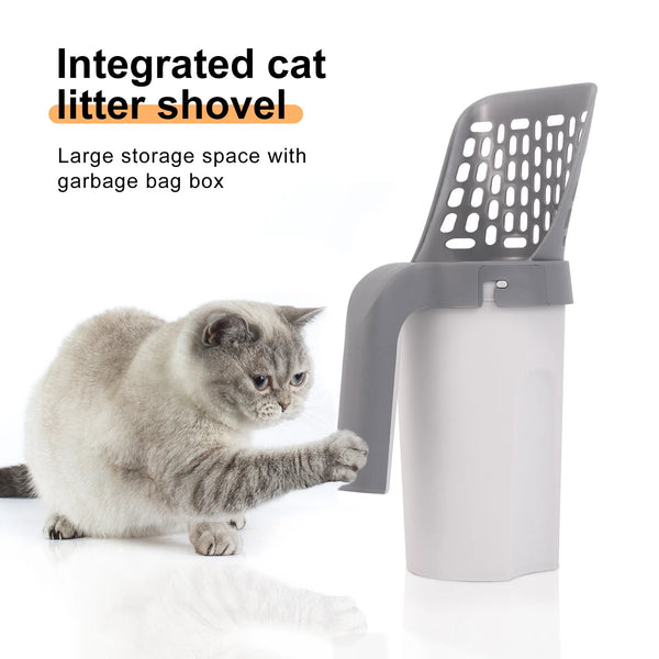 LitterLad 3 in 1 litter Scoop