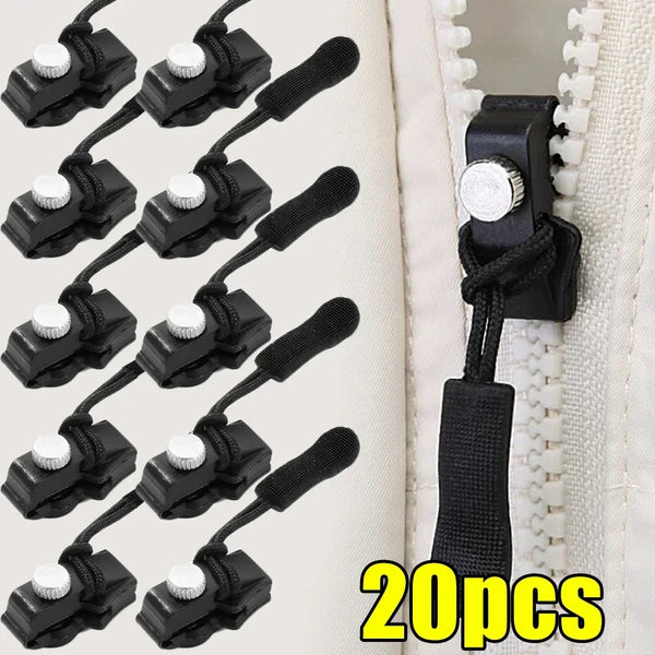 UniZip Zipper Repair Set